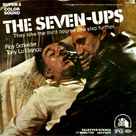 The Seven-Ups - Movie Cover (xs thumbnail)