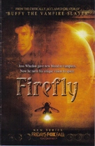 &quot;Firefly&quot; - Movie Poster (xs thumbnail)
