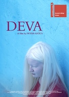 Deva - International Movie Poster (xs thumbnail)