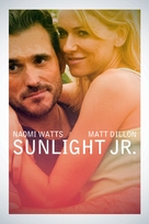 Sunlight Jr. - Movie Poster (xs thumbnail)