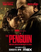 The Penguin - Movie Poster (xs thumbnail)