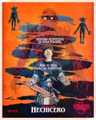 "Stranger Things" Poster