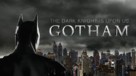 &quot;Gotham&quot; - poster (xs thumbnail)