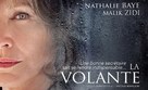 La volante - French Movie Poster (xs thumbnail)