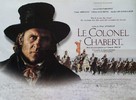Le colonel Chabert - British Movie Poster (xs thumbnail)