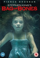 Bag of Bones - British DVD movie cover (xs thumbnail)