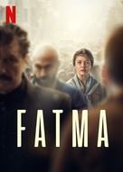 &quot;Fatma&quot; - Turkish Video on demand movie cover (xs thumbnail)