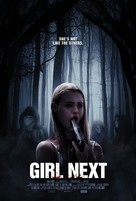 Girl Next - Movie Poster (xs thumbnail)