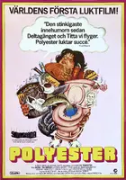 Polyester Poster