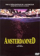 Amsterdamned - French Movie Cover (xs thumbnail)