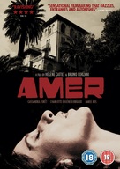 Amer - British DVD movie cover (xs thumbnail)