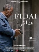 Fida&iuml; - Canadian Movie Poster (xs thumbnail)