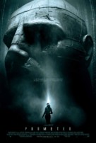 Prometheus - Mexican Movie Poster (xs thumbnail)