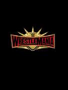 WrestleMania 35 - Logo (xs thumbnail)