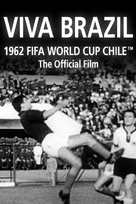 Fu&szlig;ballweltmeisterschaft Chile 1962 - Movie Poster (xs thumbnail)