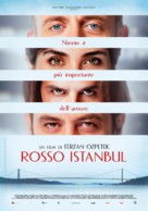 Istanbul Kirmizisi - Italian Movie Poster (xs thumbnail)