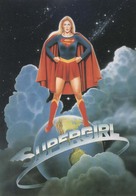 Supergirl - Key art (xs thumbnail)