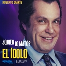 &quot;&iquest;Qui&eacute;n lo mat&oacute;?&quot; - Mexican Movie Poster (xs thumbnail)