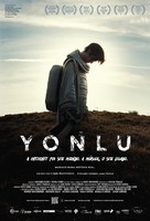 Yonlu - Brazilian Movie Poster (xs thumbnail)