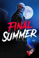 Final Summer - Movie Cover (xs thumbnail)