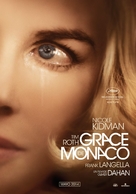 Grace of Monaco - Spanish Movie Poster (xs thumbnail)