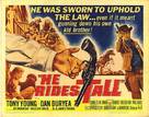 He Rides Tall - Movie Poster (xs thumbnail)