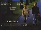 Rain Man - British Movie Poster (xs thumbnail)