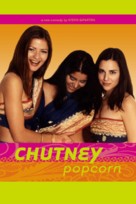 Chutney Popcorn - Movie Cover (xs thumbnail)