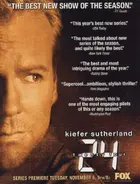 "24" Poster