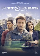 &quot;Un passo dal cielo&quot; - International Movie Poster (xs thumbnail)