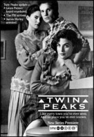 &quot;Twin Peaks&quot; - poster (xs thumbnail)