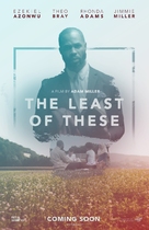 The Least of These - Movie Poster (xs thumbnail)