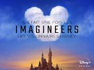 &quot;The Imagineering Story&quot; - French Video on demand movie cover (xs thumbnail)