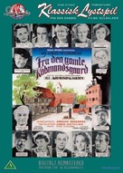 Fra den gamle K&oslash;bmandsgaard - Danish DVD movie cover (xs thumbnail)