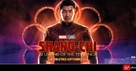 Shang-Chi and the Legend of the Ten Rings - Canadian Movie Poster (xs thumbnail)