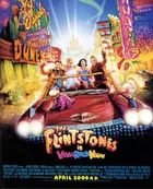 The Flintstones in Viva Rock Vegas - Movie Poster (xs thumbnail)