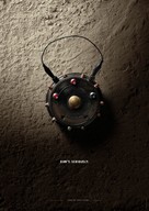 Land of Giants - German Movie Poster (xs thumbnail)