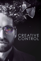 Creative Control - Movie Cover (xs thumbnail)