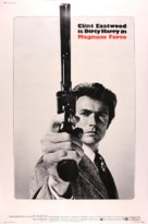 Magnum Force - Movie Poster (xs thumbnail)