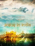 Jesus in India - Movie Poster (xs thumbnail)