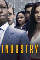 &quot;Industry&quot; - Movie Cover (xs thumbnail)