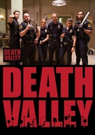 &quot;Death Valley&quot; - Movie Poster (xs thumbnail)