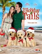 3 Holiday Tails - Movie Poster (xs thumbnail)