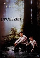 Second Best - German Movie Poster (xs thumbnail)
