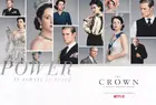 "The Crown" Poster