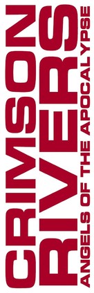 Crimson Rivers 2 - Logo (xs thumbnail)