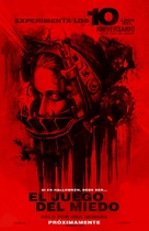 Saw - Argentinian Movie Poster (xs thumbnail)