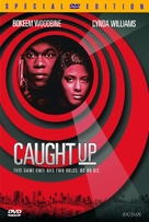 Caught Up - DVD movie cover (xs thumbnail)