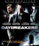Daybreakers - French Movie Cover (xs thumbnail)