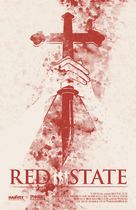 Red State - Movie Poster (xs thumbnail)
